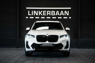 BMW X3 BMW X3 xDrive30e Hybrid | M Sport | Panodak | Harman Kardon | ACC | M Sportstoel | 20 inch | - afbeelding nr 12