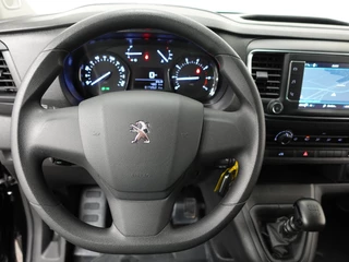 Peugeot Expert Peugeot Expert 1.5 BlueHDI 120PK L2H1 Airco Navi Trekhaak Carplay Cruise Control Side Bars - afbeelding nr 13