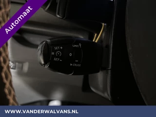 Peugeot Expert Android Auto. Trekhaak, Cruisecontrol, Parkeersensoren, LM velgen, Bijrijdersbank - afbeelding nr 9