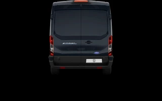 Ford Transit - afbeelding nr 5
