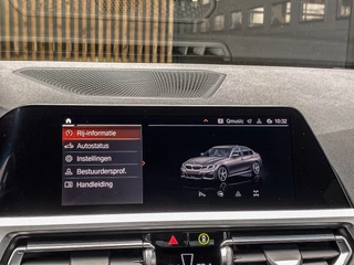 BMW 3 Serie BMW 3 Serie 330i 258PK Automaat High Executive M-Sport | HARMAN EN KARDON | AMBIENTE VERLICHTING | LEDER | CRUISE | - afbeelding nr 66