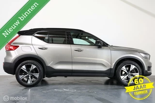 Volvo XC40 Volvo XC40 1.5 T4 Recharge R-Design - CAMERA - WINTERPACK - NAVI - afbeelding nr 3