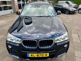 BMW X3 - afbeelding nr 12