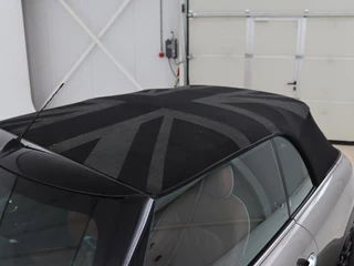 MINI One Cabrio Mini Cabrio 1.2 One Pepper Business | Origineel NL | Leder |  Navigatie | Bluetooth | Cruise control | Climate control | Parkeerhulp - afbeelding nr 21