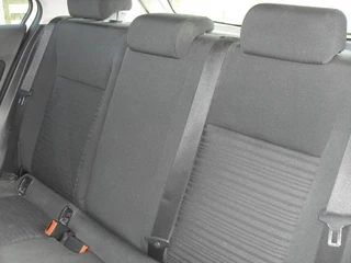 Mercedes-Benz A-Klasse - afbeelding nr 11