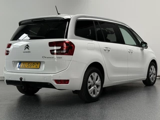 Citroën Grand C4 Spacetourer Citroen Grand C4 SpaceTourer 1.2 PureTech Business | 7 Pers | NL Auto | Apple Carplay - afbeelding nr 2