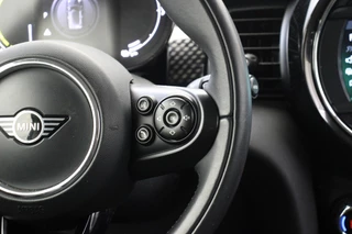 MINI Electric MINI Electric Cooper Charged 33 KWH - Navi, Clima, Cruise - afbeelding nr 11