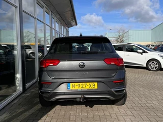 Volkswagen T-Roc Volkswagen T-Roc 1.0 TSI Style | Adaptive Cruise Control | Climate Control | Navi | PDC | Trekhaak | Apple Carplay/Android Auto | - afbeelding nr 28