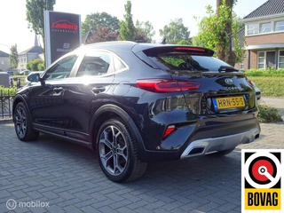 Kia XCeed Kia XCeed 1.6 GDi PHEV DynamicPlusLine Cruise adaptief Stoel+Stuurverwarming !!! - afbeelding nr 3