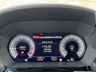 Audi A3 Audi A3 Sportback 45 TFSI e S-Line/ACC/Matrix/B&O/Carplay/H&R! - afbeelding nr 9