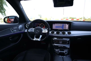 Mercedes-Benz E-Klasse Mercedes E63S AMG 4MATIC+ Full Option / Dealer OH - afbeelding nr 16