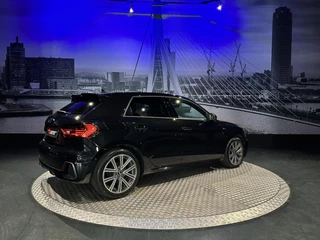 Audi A1 Sportback Audi A1 SPORTBACK 25 TFSI Pro Line S *Adap.Cruise*Sportstoelen*S-Line Interieurpack*Led*17Inch* - afbeelding nr 13