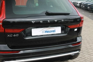 Volvo XC60 Volvo XC60 T6 Recharge AWD Inscription Exclusive | Panoramadak | Leder | Stoelverwarming | Parkeercamera | Keyless - afbeelding nr 6