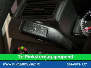 Volkswagen Caddy Android Auto, Zijdeur - afbeelding nr 6