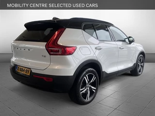 Volvo XC40 - afbeelding nr 4