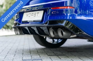 Volkswagen Golf Volkswagen Golf 2.0 TSI R 4Motion Performance Akrapovic HK - afbeelding nr 18