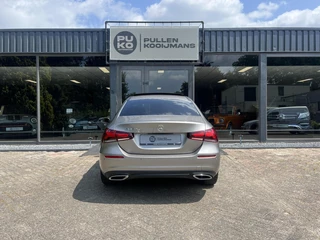 Mercedes-Benz A-Klasse Mercedes A-klasse 250 e - afbeelding nr 9