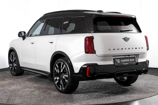 MINI Countryman MINI Countryman 1.5 C 170 PK John Cooper Works L | S/K-Panodak | Dig. Cockpit | Adapt. Cruise | Stoel-+Stuurverw. | Harman/Kardon | 360 Camera | NAV + App. Connect | ECC | Elek. Klep | DAB | LM 20