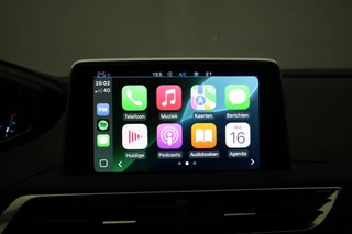 Peugeot 5008 Peugeot 5008 1.5 BlueHDi GT-Line - Panorama, Carplay, Camera, Half Leer - afbeelding nr 6