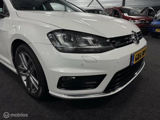 Volkswagen Golf Volkswagen Golf 1.4 TSI 3x R-Line VOL! Bi-Xenon|Led|Cruise - afbeelding nr 8