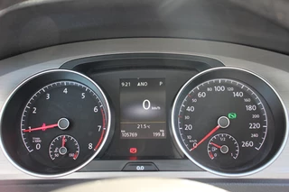 Volkswagen Golf Volkswagen Golf Variant 1.0 TSI Business Edition Connected | DSG | Achteruitrijcamera | - afbeelding nr 19