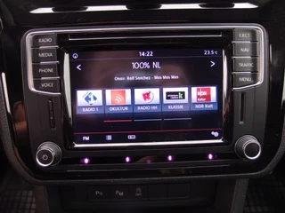 Volkswagen Caddy AUTOMAAT / TREKHAAK / XENON / CAMERA / CARPLAY / STOELVERW / NAVI / CLIMA / PDC - afbeelding nr 8