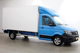 Volkswagen Crafter - afbeelding nr 10