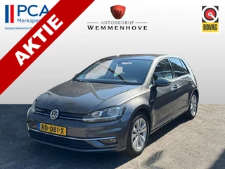 Volkswagen Golf Airco/5-Deurs/Alu wielen - afbeelding nr 1