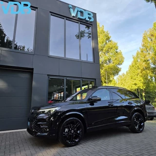 Volkswagen Tiguan Volkswagen Tiguan 1.5 eHybrid R-Line 272PK BLACK STYLE VOL!! - afbeelding nr 2