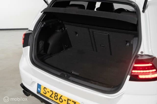 Volkswagen Golf Volkswagen Golf 2.0 TSI GTI TCR PANO|AKRA|LED|CAMERA|ACC| - afbeelding nr 30