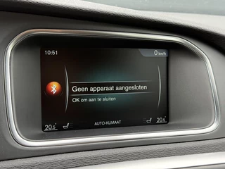 Volvo V40 Volvo V40 2.0 D2 Momentum Business 2e Eigenaar,Navi,Clima,Cruise,PDC,Stoelverwar,Dealer Onderhouden,120pk,6-bak,N.A.P,APK tot 02-2026 - afbeelding nr 14