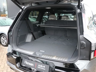 Kia EV9 - afbeelding nr 7
