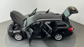 Škoda Octavia - afbeelding nr 8
