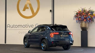 Lynk & Co 01 - afbeelding nr 14