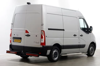 Opel Movano - afbeelding nr 2