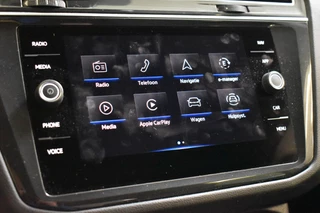Volkswagen Tiguan VIRTUAL/NAVI/CAMERA - afbeelding nr 27