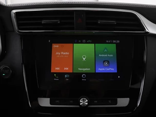 MG ZS EV MG ZS EV Luxury 45 kWh | Panoramadak | Leder |  Stoelverwarming | Carplay | Adaptive cruise | Camera | Keyless | Full LED | Navigatie - afbeelding nr 20