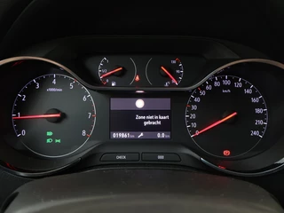 Opel Crossland Opel Crossland 1.2 Turbo (110Pk) Elegance Navi Camera Géén Afleverkosten - afbeelding nr 24