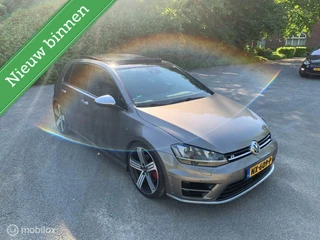 Volkswagen Golf Volkswagen Golf 2.0 TDI GTD R line uitgevoerd hele mooie - afbeelding nr 3