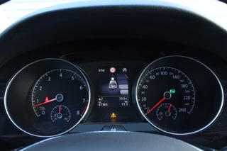 Volkswagen Golf Sportsvan - afbeelding nr 14