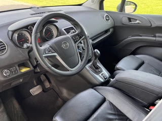 Opel Meriva - afbeelding nr 14