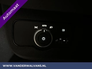 Mercedes-Benz Sprinter Mercedes-Benz Sprinter 317 CDI 170pk 9G-Tronic Automaat L2H2 Fabrieksgarantie Euro6 Airco | Camera | Navigatie Cruisecontrol, Parkeersensoren, Stoelverwarming, Bijrijdersbank - afbeelding nr 20