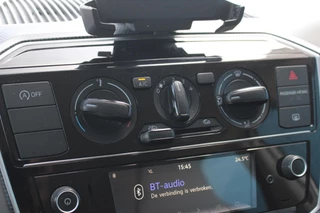 Volkswagen up! Volkswagen Up! 1.0 BMT move up! Airco/Bluet./Beurt/Garantie - afbeelding nr 9