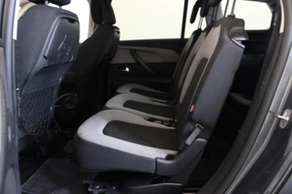 Citroën Grand C4 Picasso Citroën Grand C4 Picasso 1.6 BlueHDi Shine 7persoons - afbeelding nr 12