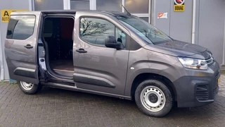 Citroën Berlingo - afbeelding nr 7