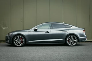 Audi S5 - afbeelding nr 3