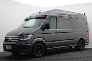 Volkswagen Crafter Volkswagen Crafter 30 2.0 TDI L3H3 177 PK 3-Zits, Camera, LED, Trekhaak 3.0T, Cruise, Apple Carplay, Airco, DAB, PDC, - afbeelding nr 22