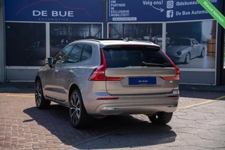 Volvo XC60 Volvo XC60 2.0 T8|455PK AWD|Org NL|1ste Eig|Ultimate Bright|Luchtv.|Bowers & Wilkins|Trekhaak|Head-Up|Pano|Crystal|Dealer Onderhouden - afbeelding nr 3