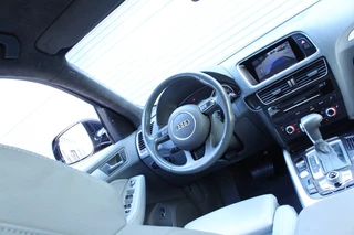 Audi Q5 - afbeelding nr 30