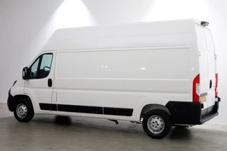 Peugeot Boxer Peugeot Boxer 2.0 BlueHDI 130pk E6 L3H3 Premium Airco/Camera 01-2021 - afbeelding nr 9